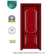 European Style Security Door for Entrance (s-1018)